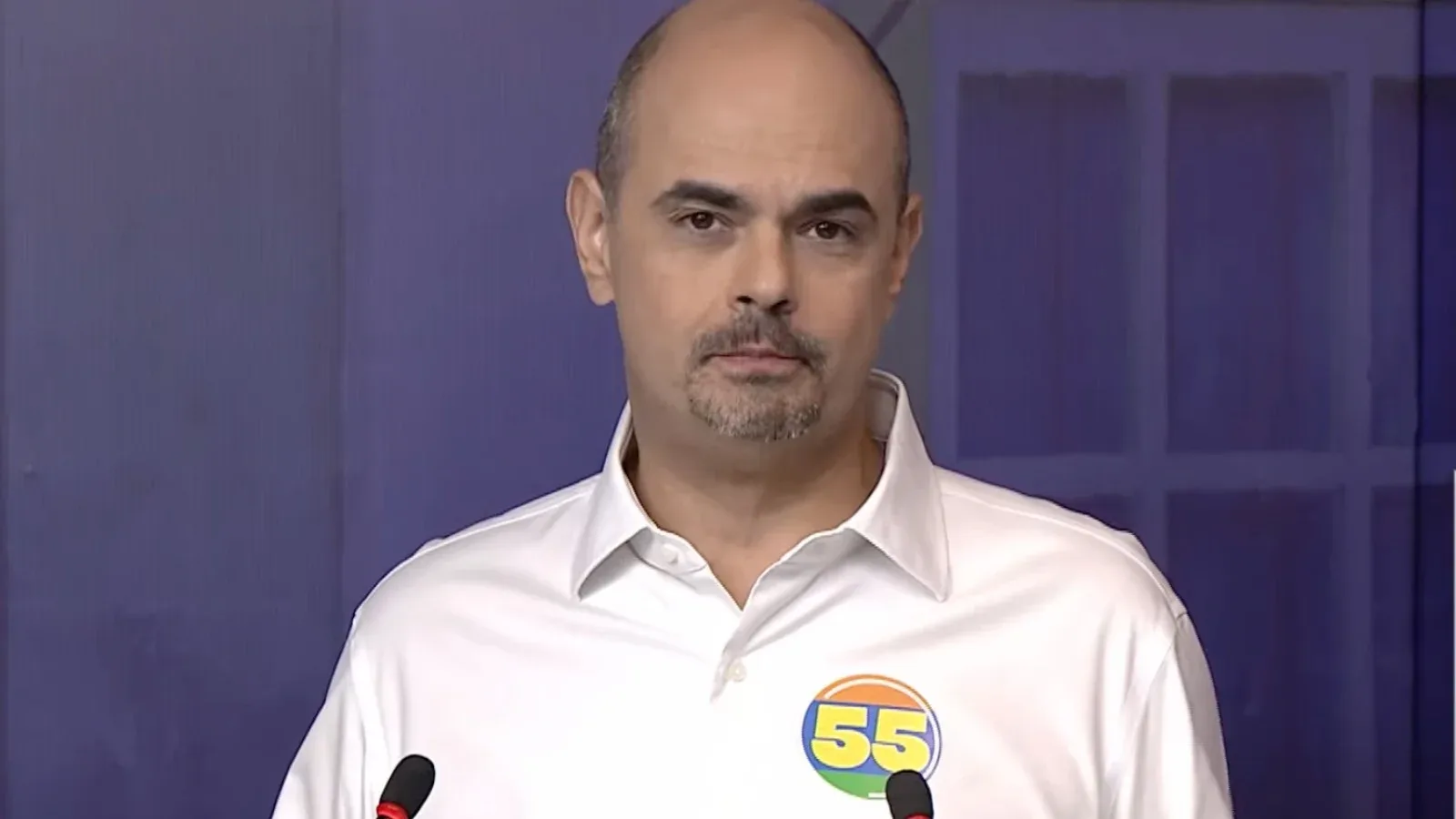Simões sobre Cleitinho: 'Escolheu as piores pessoas para estar ao lado dele'