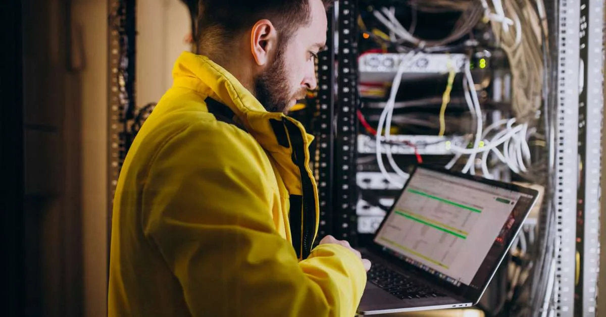 Gás natural pode ser incluído entre fontes de energia para data centers