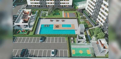 Imóveis do Minha Casa, Minha Vida estão disponíveis em cinco cidades do Espírito Santo