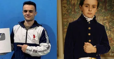 Guillermo Hundadze volta a mostrar testes de carros em alta velocidade