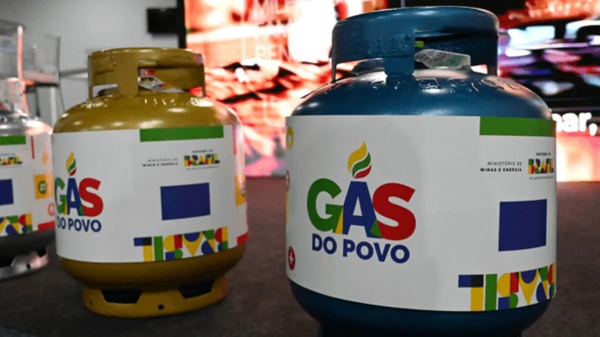 Gás do Povo: veja documentos aceitos e regras para retirar o botijão