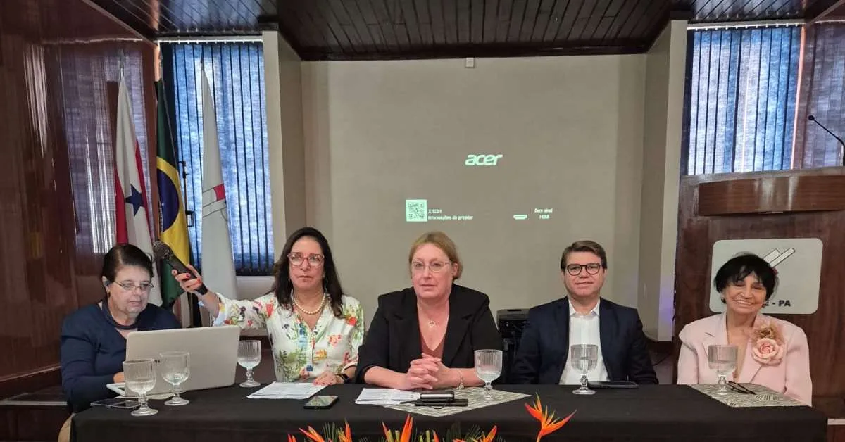 Escolas particulares discutem reforma tributária e regras trabalhistas em Belém