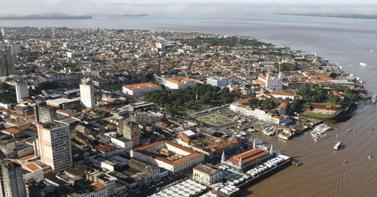 Imóveis vendidos chegam a 83,4% da oferta em três cidades do Pará