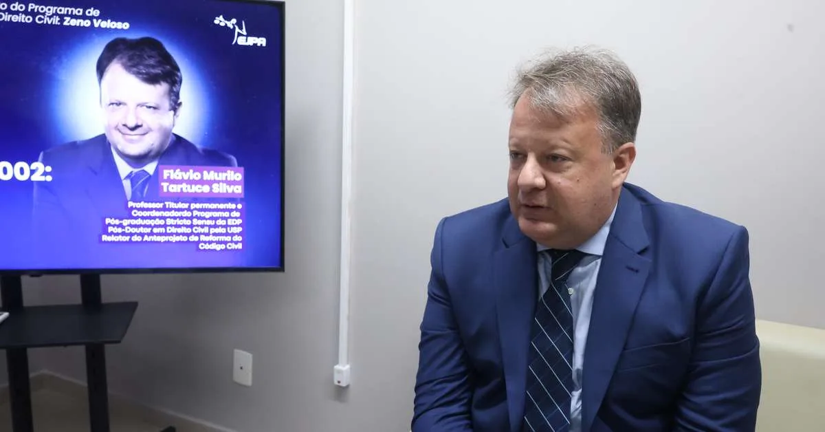 Reforma do Código Civil deve incluir regras para inteligência artificial e contratos digitais
