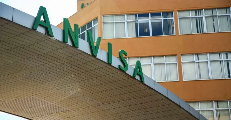 Anvisa determina apreensão de dois lotes do Ocrevus por distribuição irregular