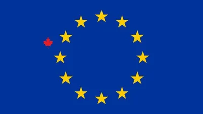 Canadá busca parceria com a União Europeia em meio à pressão de Trump