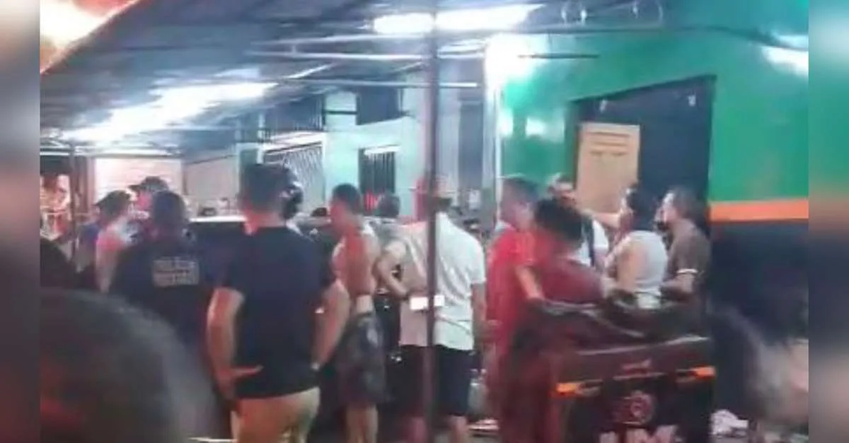 Médico tem liberdade provisória após acidente que feriu quatro em Santarém