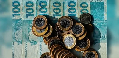 Banco Central registra R$ 5,65 bilhões em valores a receber