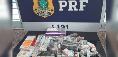 Revenda de canetas emagrecedoras irregulares pode levar à prisão