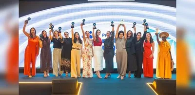 Sebrae reconhece empreendedoras em premiação estadual no Espírito Santo