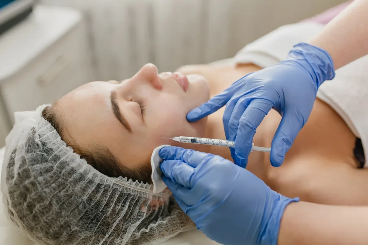 Botox suaviza sinais faciais e pode mudar respostas nas relações