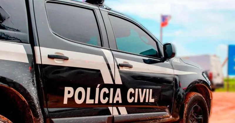 Marinheiro é detido em Belém por suspeita de agredir e abusar do enteado