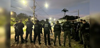 Operação prende quatro suspeitos de usar identidade de advogados em golpes