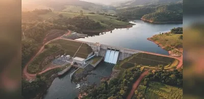 Usina no Rio Cricaré terá investimento de R$ 60 milhões