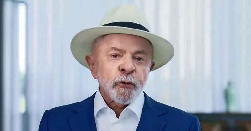 Lula defende aprovação de proposta contra a escala 6x1
