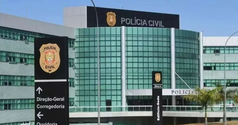 Polícia busca suspeito após corpo ser localizado em chácara de Sobradinho