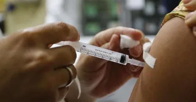 Pneumo 20 passa a ser oferecida a pessoas com 85 anos ou mais