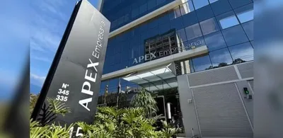 Apex Partners pede recuperação judicial em meio a dívidas de R$1 bilhão