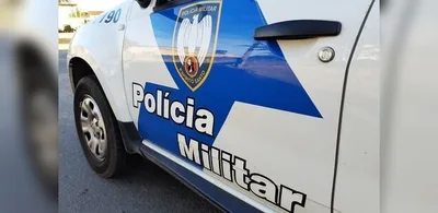 Dupla é presa em Guaçuí após fuga de operação policial em Minas Gerais