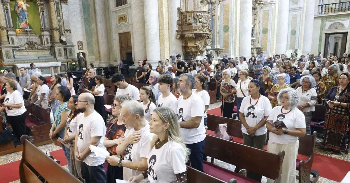 Comunidade da UFPA destaca legado de Zélia Amador de Deus em celebração em Belém