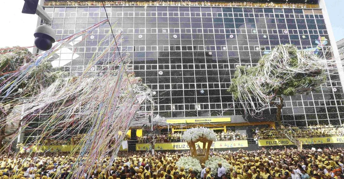 Círio 2026 entra na reta final com mudanças em romarias e novos preparativos