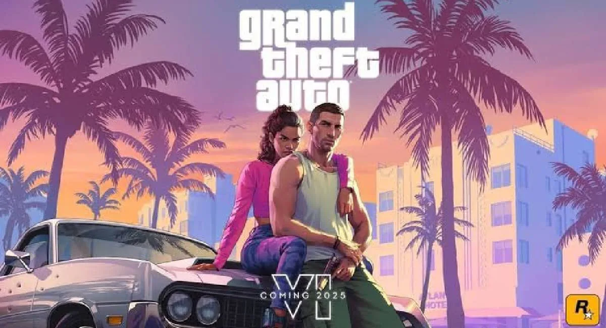 Rockstar anuncia álbum oficial de GTA 6 com 34 faixas inéditas