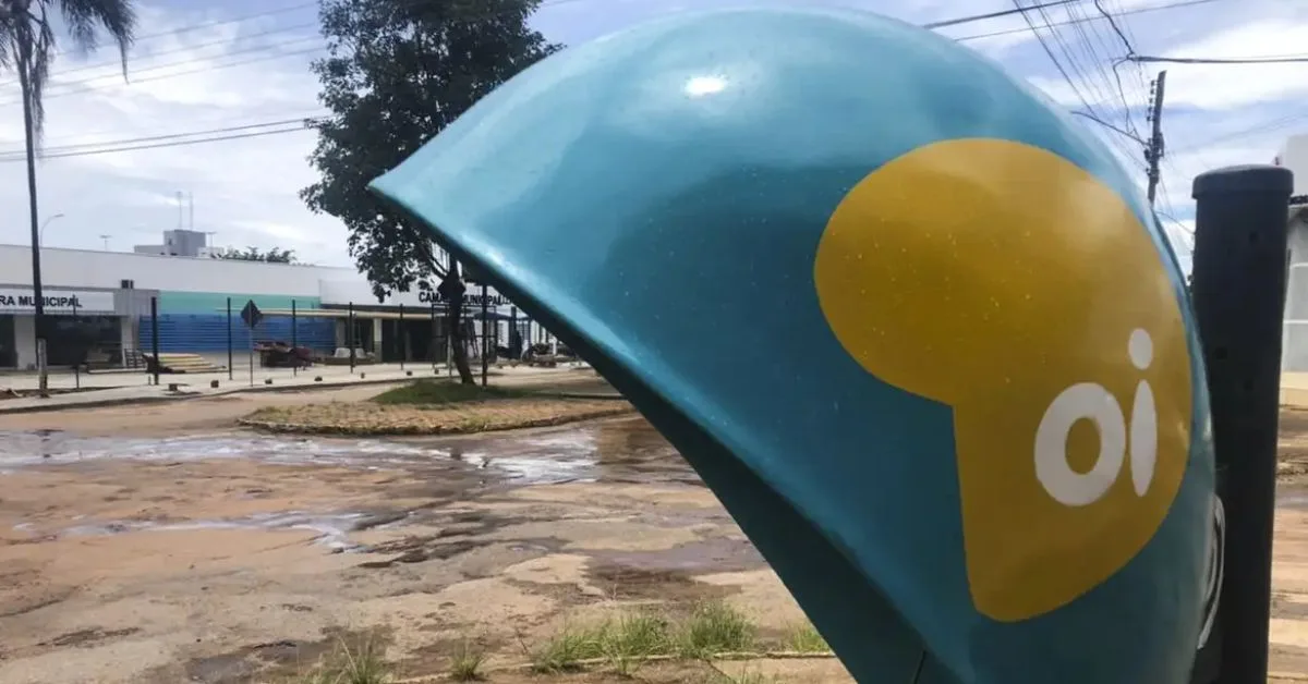 Cade aprova venda da operação telefônica da Oi para a Método