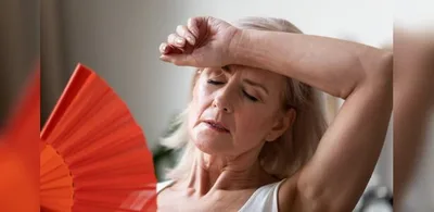 Menopausa mais cedo é associada a alterações no envelhecimento cerebral