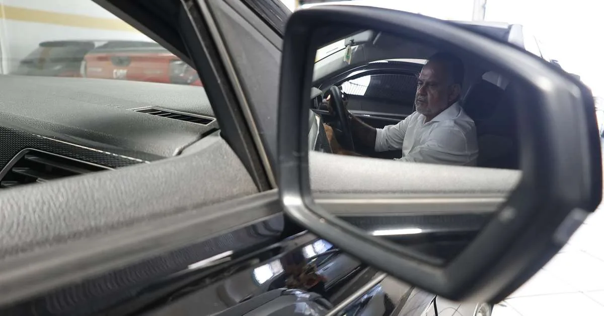 Seminovos perdem valor em Belém com avanço de carros elétricos