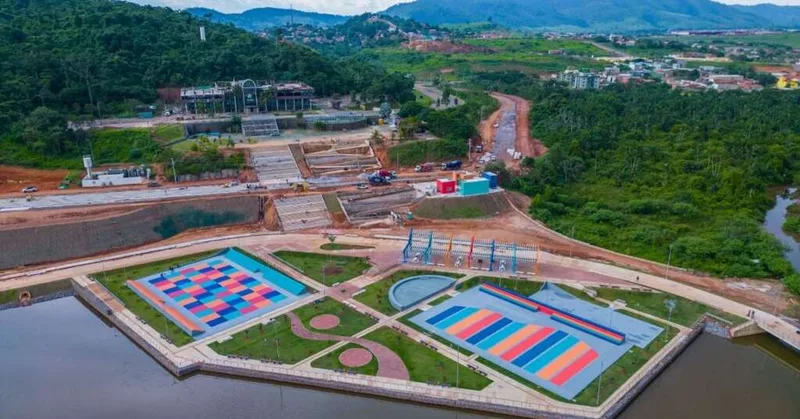 MPPA cobra apuração de contrato de limpeza urbana em Parauapebas