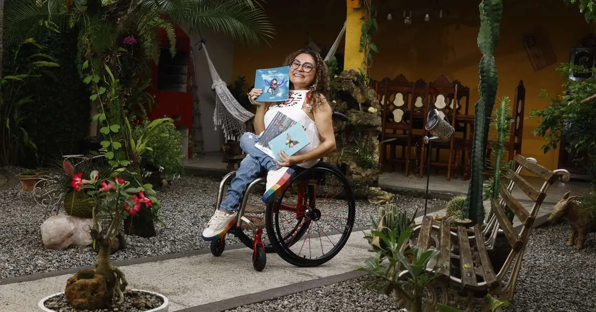 Telma Cunha será homenageada na Feira Pan-Amazônica do Livro em 2027