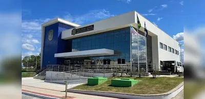 Polícia Civil prende investigado por homicídio e tráfico em Aracruz
