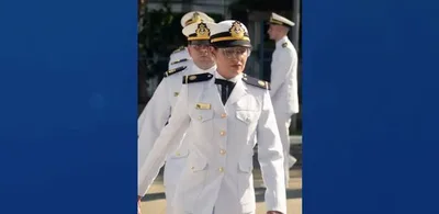 Oficial da Marinha morre em alojamento no campus da USP