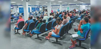 INSS planeja manter programa contra fila de benefícios em 2027