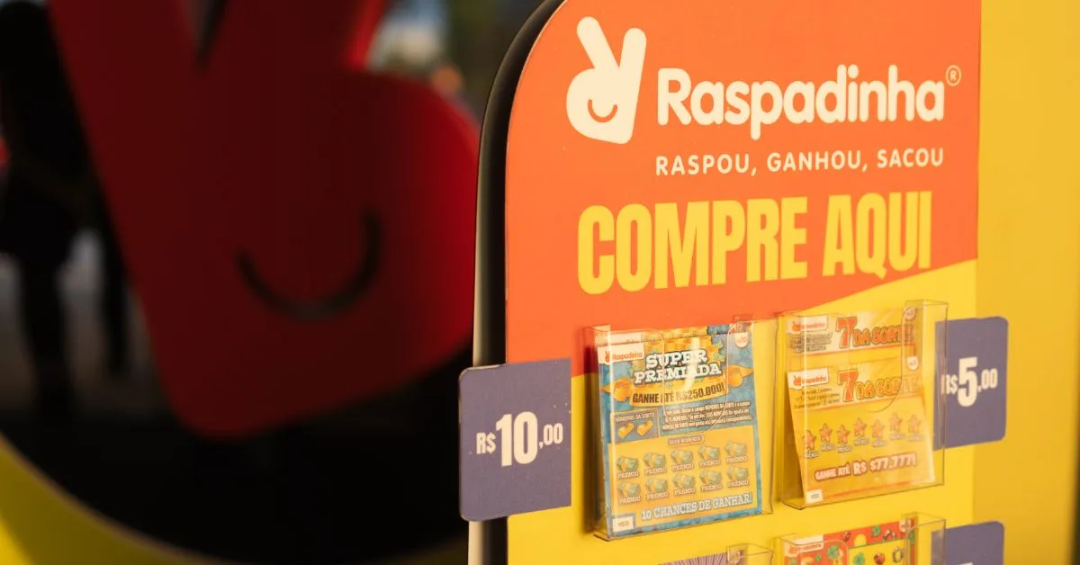 Dá Sorte conclui aporte inicial e prepara novos produtos para a operação mineira