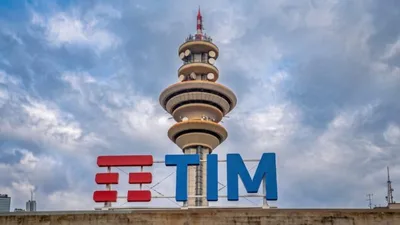 Novo controlador da Telecom Italia avalia próximos passos para a TIM Brasil