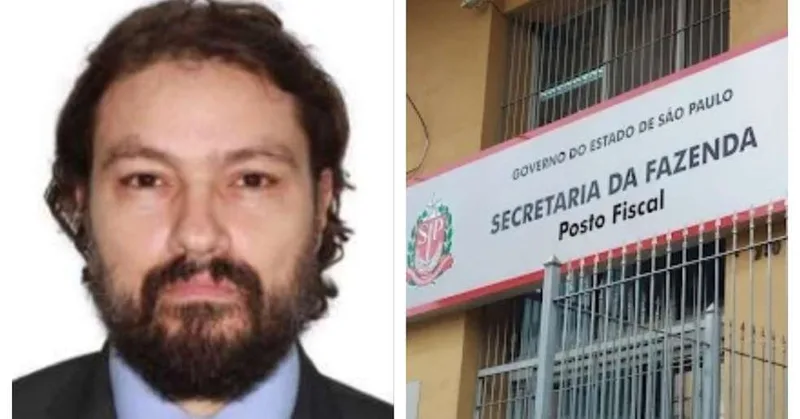 Fiscal entrega R$ 250 mil por mês para permanecer em cargo, aponta investigação