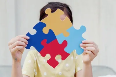 Como adaptar consultas oftalmológicas para crianças com autismo