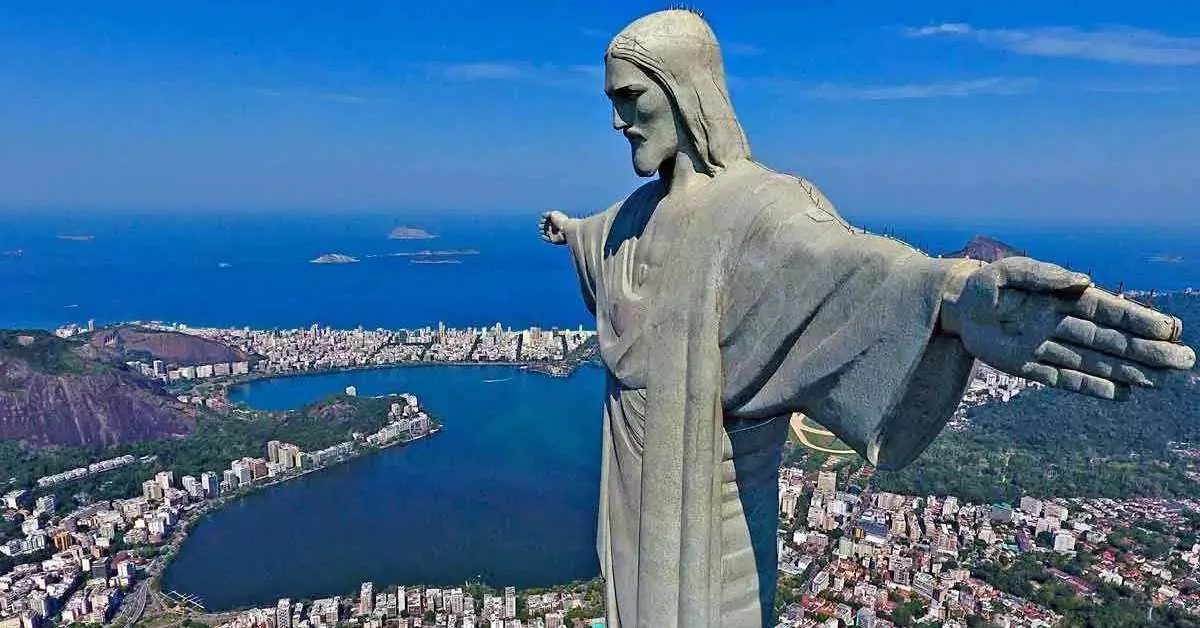 Turista alemão se machuca durante tentativa de assalto em Santa Teresa