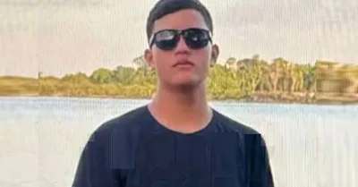 Jovem desaparece no Xingu e é encontrado morto um dia depois no Pará