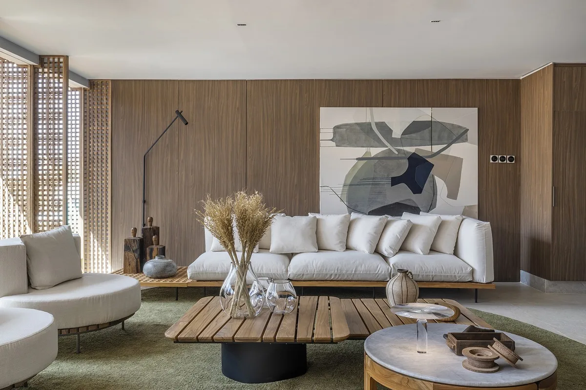 CASACOR Brasília 2026 reúne 40 ambientes na Casa do Candango