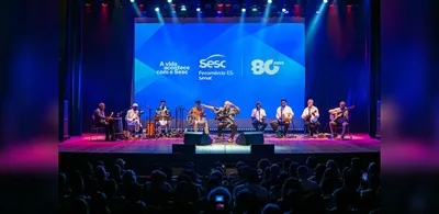 Sesc Espírito Santo completa 80 anos com serviços e programação cultural