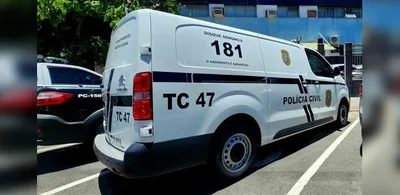 Homem morre após carro ser atingido por caminhão na BR-101, no ES