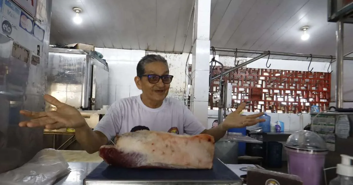 Carne bovina sobe no Pará após queda no abate e restrições à exportação
