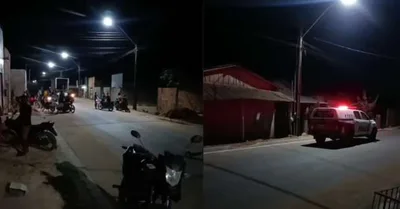 Ataque em Itupiranga deixa um morto e dois feridos dentro de residência