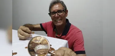 Moedas de 1 centavo somam estimados R$ 640 mil no Espírito Santo