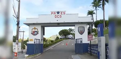 PM é detido após ex-companheira denunciar perseguição e ameaça