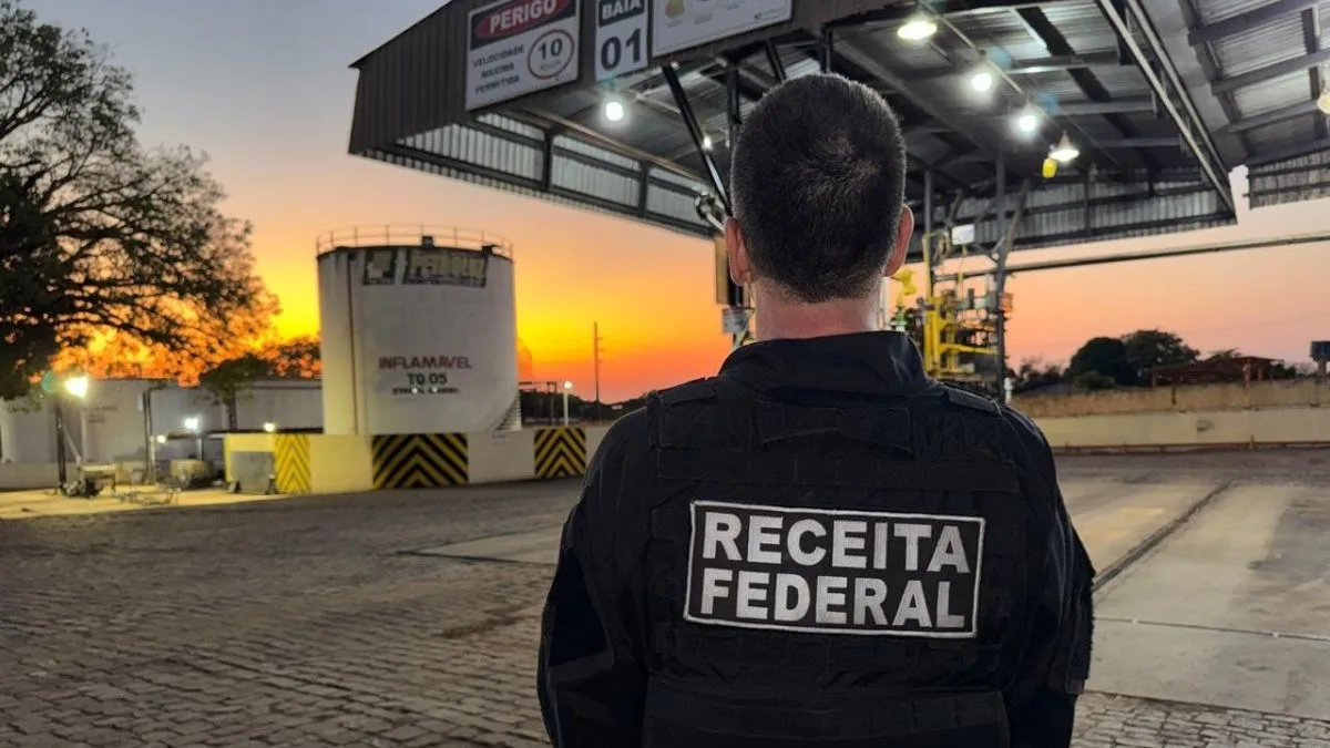 Operação investiga fundos e empresas ligados à compra da Terrana