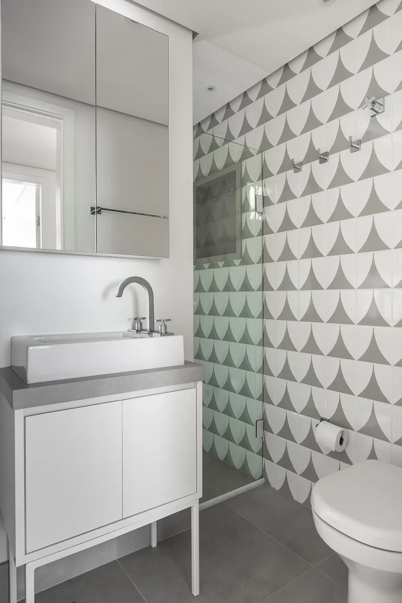 Como escolher azulejos para banheiro, box e piso sem errar