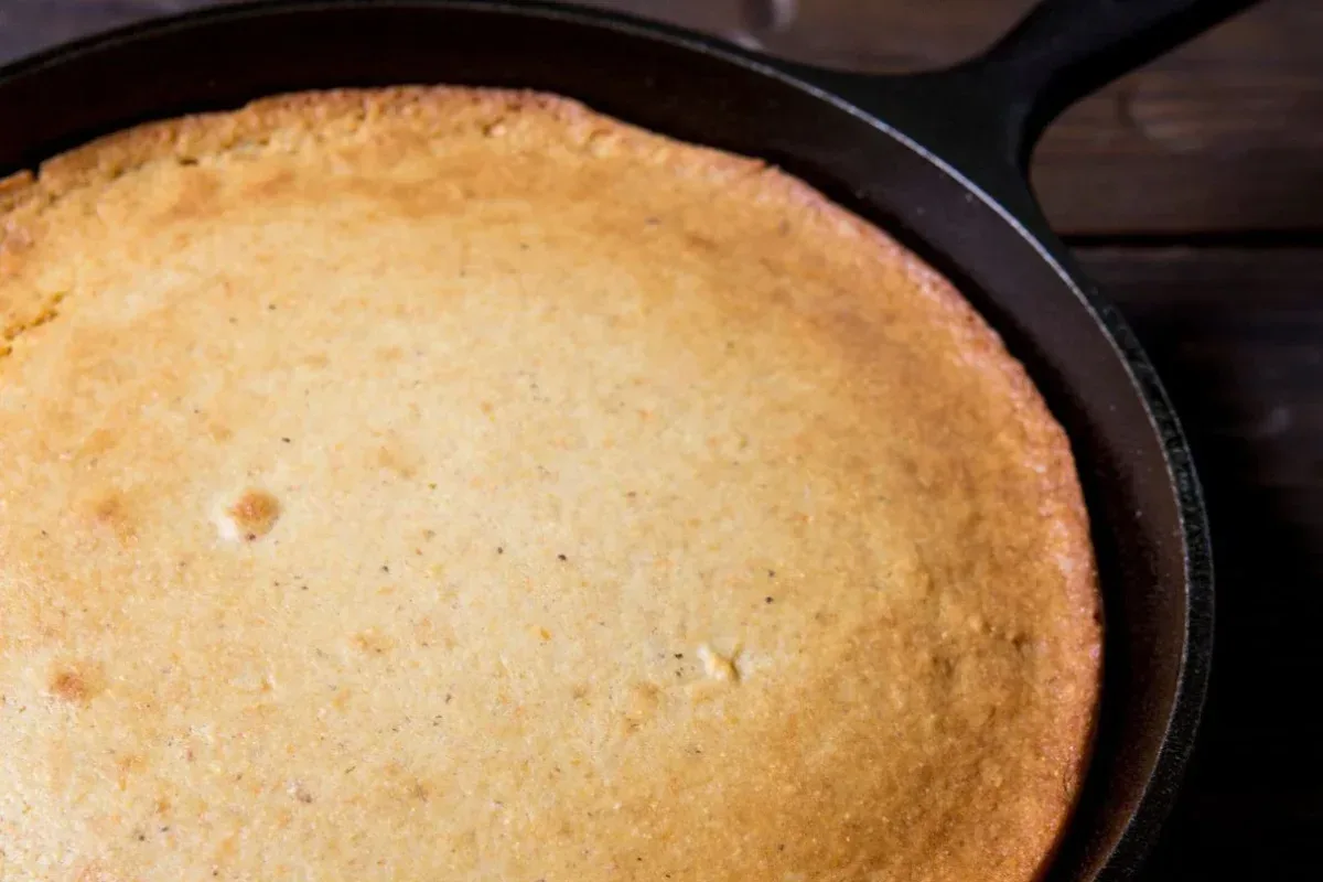 Como fazer pão de aveia na frigideira com recheio